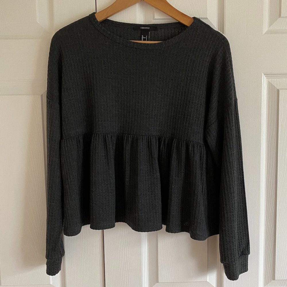 Forever 21 Top